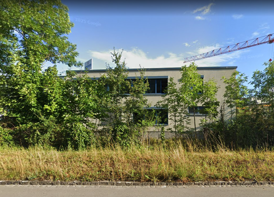 Werkstatt R+R Metallbau AG in Birsfelden - Metallbau und Schlosserei