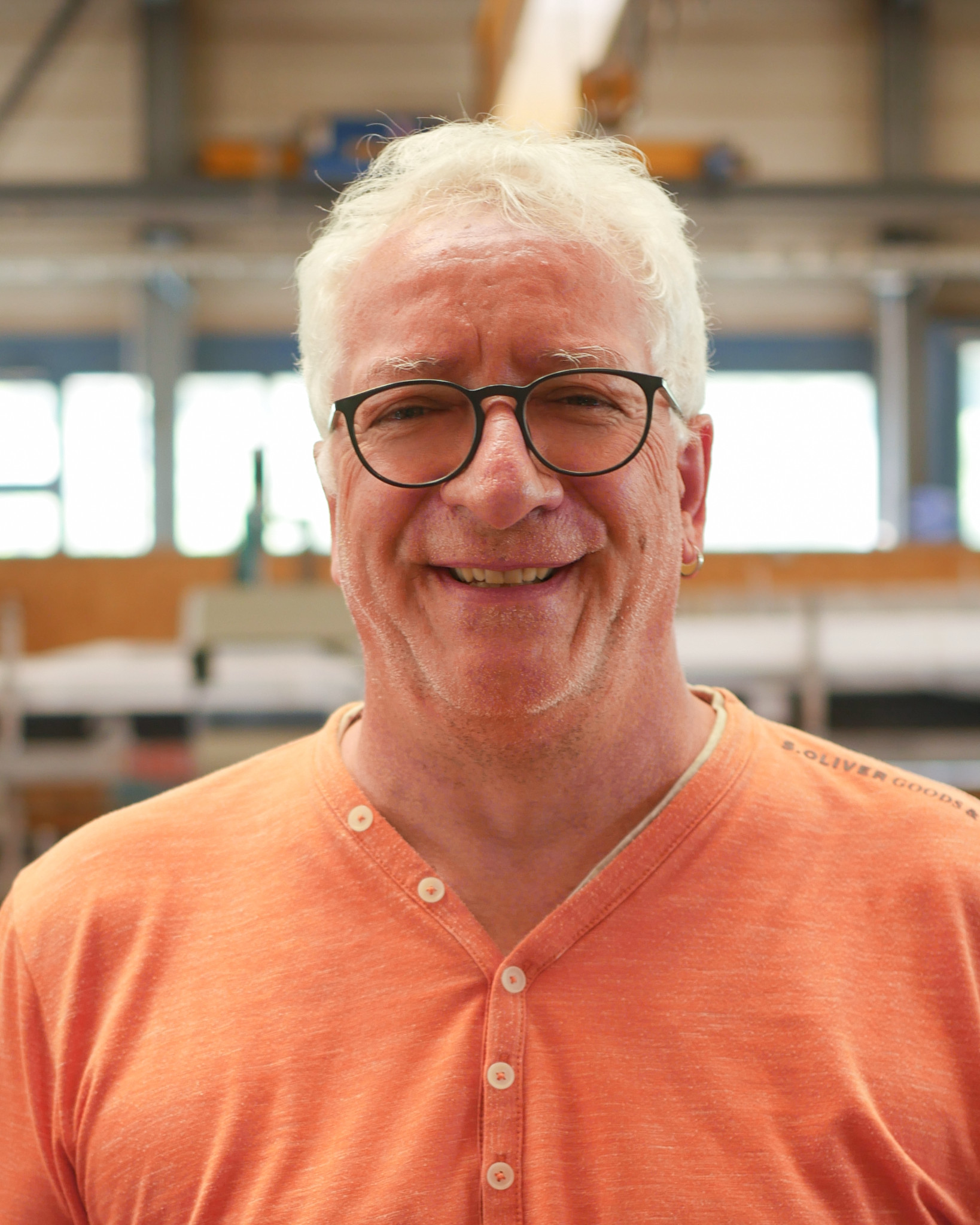 Markus A. - Technisches Büro bei R+R Metallbau AG