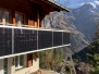 Solarbauten